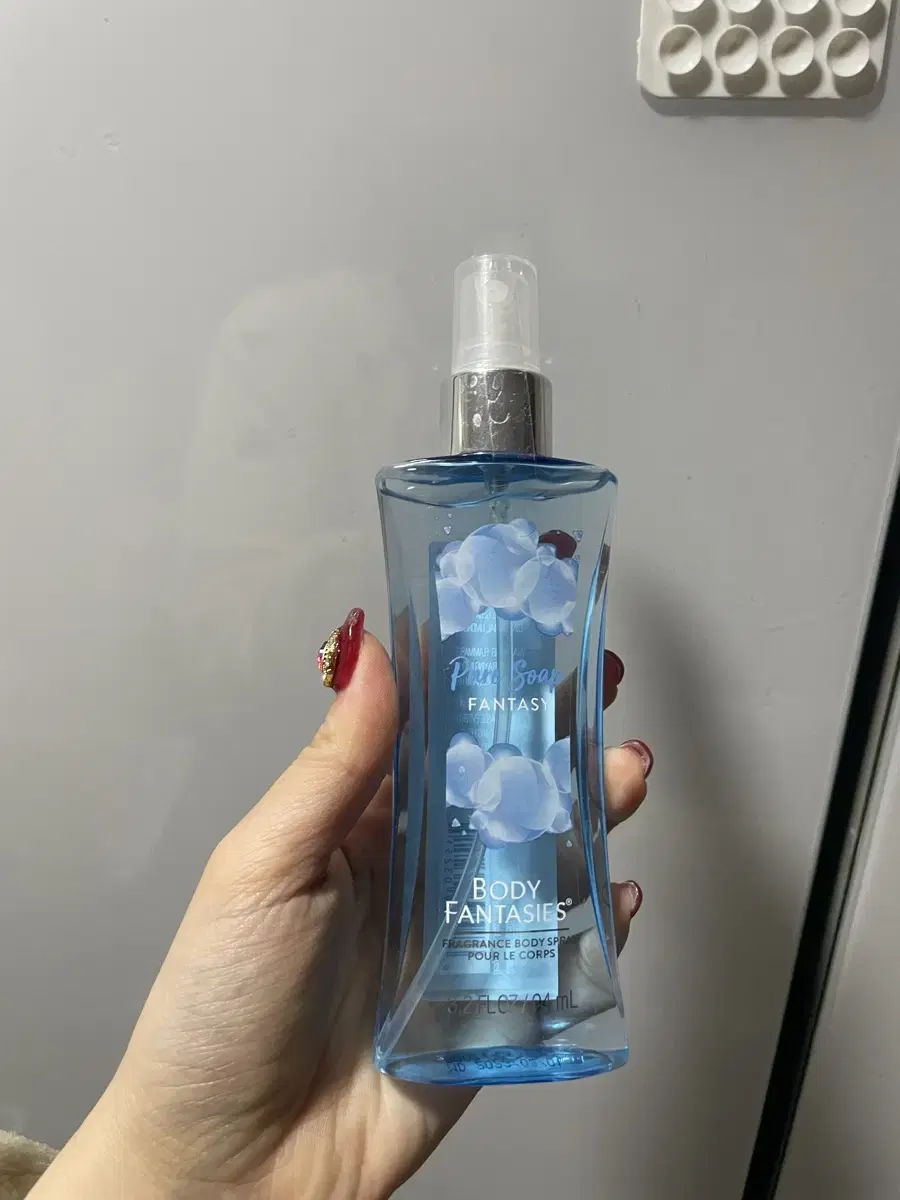 섬유향수 200ml ㅡㅡㅡㅡㅡ일랑일랑 ㅡㅡㅡㅡ베이비파우더향